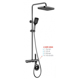 SEN CÂY NÓNG LẠNH KASSANI KS-8106